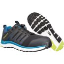 Sicherheitsschuh BREEZE IMPULSE LOW Gr.40 schw./blau S1P...