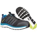 Sicherheitsschuh BREEZE IMPULSE LOW Gr.44 schw./blau S1P...