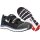 Sicherheitssandale JETSTREAM IMPULSE LOW Gr.46 schwarz/blau Mikrofaser