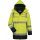 Multinorm-Parka Toivo Gr.M gelb/marine ELYSEE