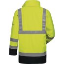 Multinorm-Parka Toivo Gr.XL gelb/marine ELYSEE