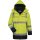 Multinorm-Parka Toivo Gr.XL gelb/marine ELYSEE