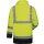 Multinorm-Parka Toivo Gr.XXL gelb/marine ELYSEE
