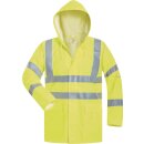 Multinorm-Regenjacke Reinhold Gr.M gelb NORWAY