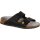 Clog Arizona ESD Gr.45 schwarz Obermaterial:Birko-Flor® EN 61340 BIRKENSTOCK