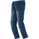 Denim-Arbeitshose Gr.48 jeans TERRAX