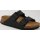 Sandale Arizona PROF Gr.39 schwarz Birko Flor DIN EN ISO 20347 BIRKENSTOCK