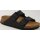 Sandale Arizona PROF Gr.43 schwarz Birko Flor DIN EN ISO 20347 BIRKENSTOCK