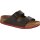 Sandale Arizona Super Grip Gr.41 schwarz Birko Flor DIN EN ISO 20347 BIRKENSTOCK