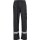 Regenschutzhose DRY ZONE D-LUX Gr.M marine ELKA RAINWEAR