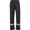 Regenschutzhose DRY ZONE D-LUX Gr.XXL marine ELKA RAINWEAR