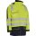 Multinorm-Warnschutzjacke SECURETECH Gr.M gelb/marineblau ELKA RAINWEAR