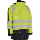 Multinorm-Warnschutzjacke SECURETECH Gr.XL...