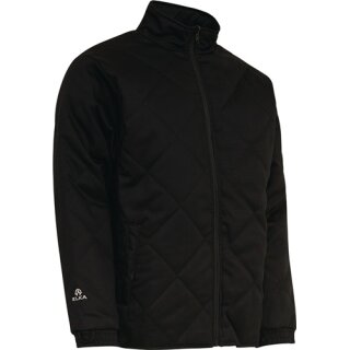 Zipp-in Jacke MULTINORM Gr.L schwarz ELKA RAINWEAR