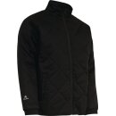 Zipp-in Jacke MULTINORM Gr.L schwarz ELKA RAINWEAR