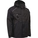 Winterjacke WORKING XTREME Gr.L schwarz ELKA RAINWEAR