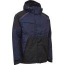 Winterjacke WORKING XTREME Gr.M marine/schwarz ELKA RAINWEAR