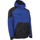 Winterjacke WORKING XTREME Gr.L königsblau/schwarz...