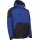 Winterjacke WORKING XTREME Gr.L königsblau/schwarz ELKA RAINWEAR