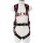 Auffanggurt MAS 70 Quick Comfort p.EN 361+358 f.Gr.48-56 MAS
