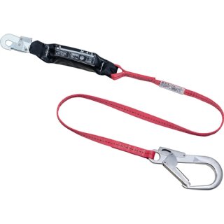 BFD-Verbindungsmittel Tyger 3 MAS 51/MAS 65 L.1,5m EN354 EN355 MAS