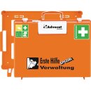 Erste Hilfe Koffer Advocat Verwaltung B400xH300xT150ca.mm...