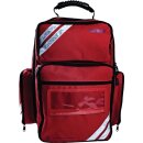 Rettungsrucksack ultraRESCUE LITE B27xH45xT18ca.cm rot...