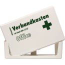 Verbandkasten Office B260xH160xT80ca.mm weiß...