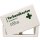 Verbandkasten Office B260xH160xT80ca.mm weiß SÖHNGEN