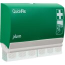 Pflasterspender QuickFix 3 B232,5xH133,5xT33ca.mm...