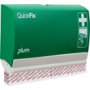 Pflasterspender QuickFix 4 B232,5xH133,5xT33ca.mm...