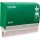 Pflasterspender QuickFix 4 B232,5xH133,5xT33ca.mm grün PLUM