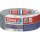 Gewebeband Duct Tape PRO 74613 mattsilber L.50m B.50mm TESA