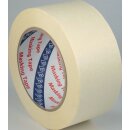 Kreppband K-MASK 70 leicht gekreppt weiß L.50m...