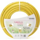 Wasserschlauch Quattroflex L.50m ID 13mm AD 18mm REHAU