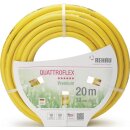 Wasserschlauch Quattroflex L.25m ID 25mm AD 31mm REHAU