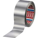 Aluminiumklebeband 60650 o.Liner L.50m B.50mm Rl.TESA