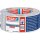 Aluminiumklebeband Univ.63632 m.Liner L.50m B.50mm Rl.TESA