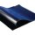 Gummiplatte B.1,20m L.10m D.2mm schwarz NR/SBR o.Gewebeeinlage Rl.MÖLLER