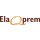 Gummiflachnoppenmatte ElaQprem B.1,20m L.10m D.3mm schwarz NR/SBR Rl.MÖLLER