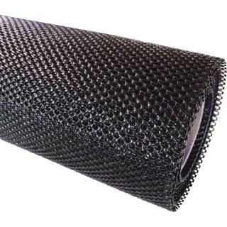 Antirutschmatte BLACK-CAT-Ultralight L10m B0,6m D1,3mm 1 Rl.WADO