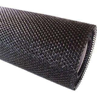 Antirutschmatte BLACK-CAT-Ultralight L10m B0,8m D1,3mm 1 Rl.WADO