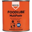 Anti-Seize-Schmierpaste FOODLUBE® MultiPaste 500g...