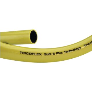 Wasserschlauch Tricoflex L.25m ID 19mm AD 26,5mm TRICOFLEX