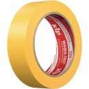 Abdeckband 3308 WASHI-TEC®Premium Plus Goldkrepp®...