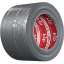 Steinband 3824 silber L.50m B.75mm KIP