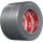Steinband 3824 silber L.50m B.75mm KIP