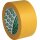 Abdeckband K544 glatt orange L.50m B.30mm Rl.IKS