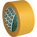 Abdeckband K544 glatt orange L.50m B.50mm Rl.IKS