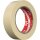 Feinkrepp 3804 MASKING-TEC® leicht gekreppt natur L.50m B.18mm Rl.KIP